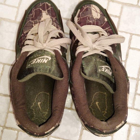 Nike air max boys sz6 - Picture 3 of 7